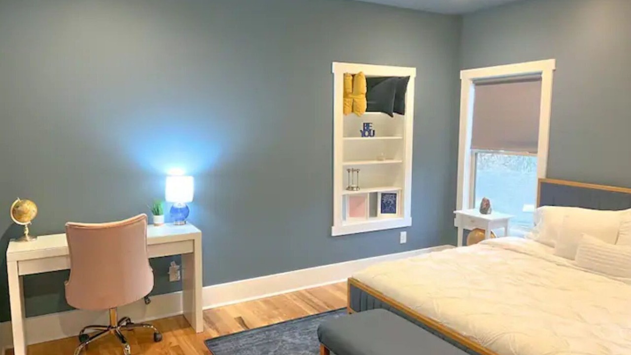 Photo of Bedroom in Smyrna