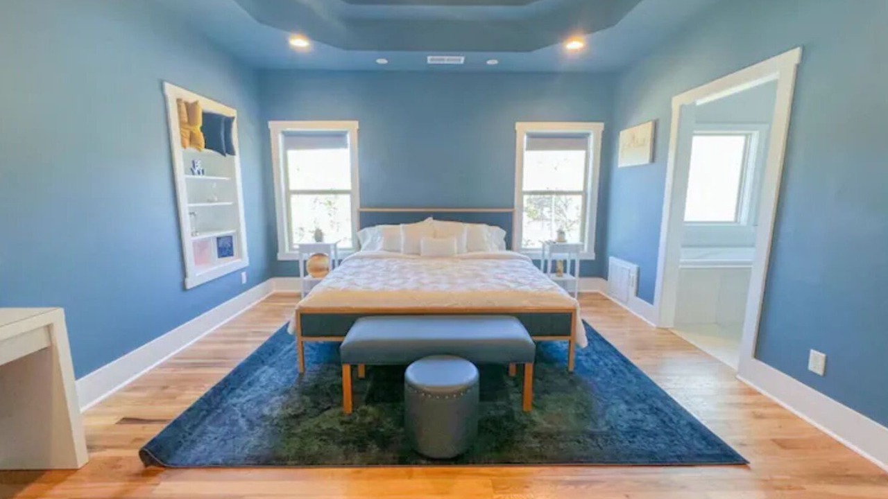 Photo of Bedroom in Smyrna