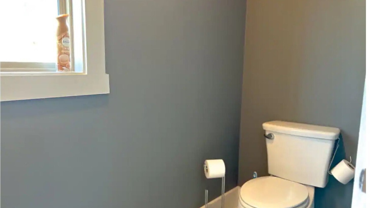 Photo of Bathroom in Smyrna