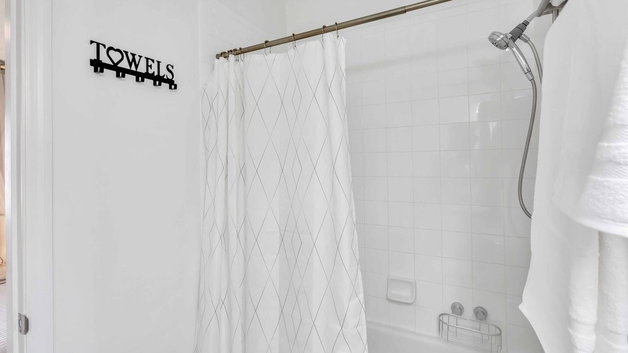 Photo of Bathroom in Sabal Harbour