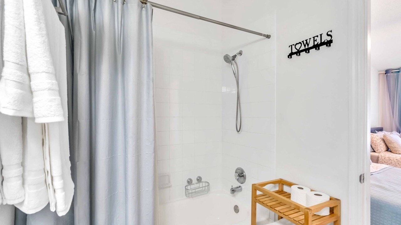 Photo of Bathroom in Sabal Harbour
