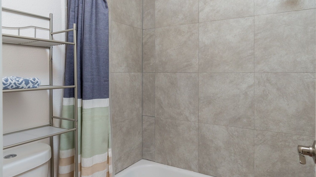 Photo of Bathroom in Galveston