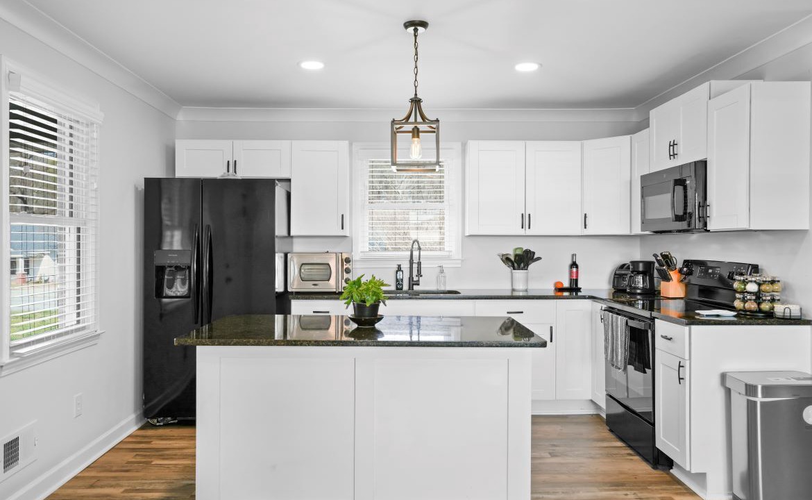 Photo of Kitchen in Berea