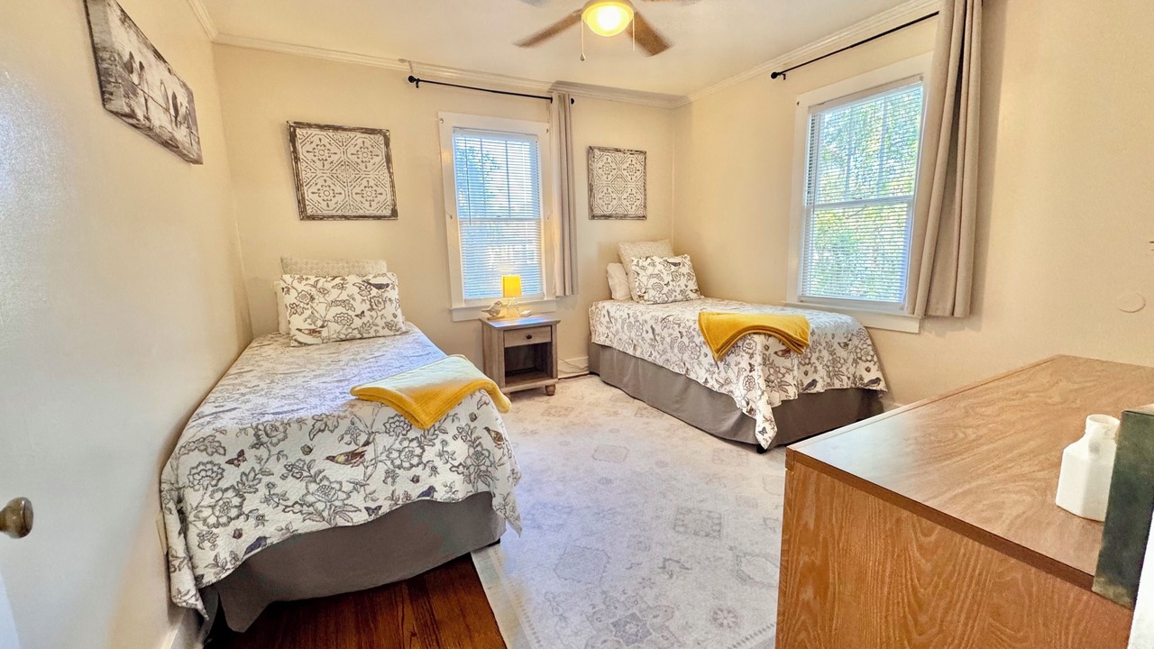 Photo of Bedroom in Beaufort