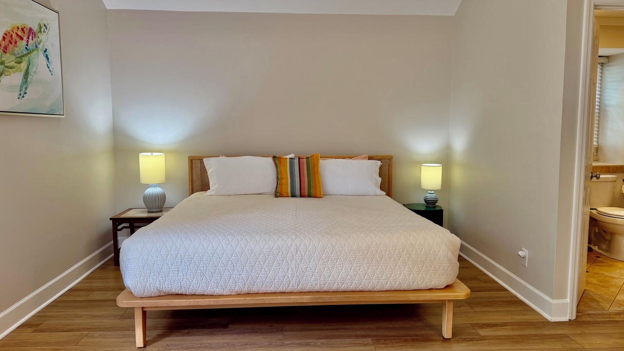 Photo of Bedroom in Shipyard Plantation