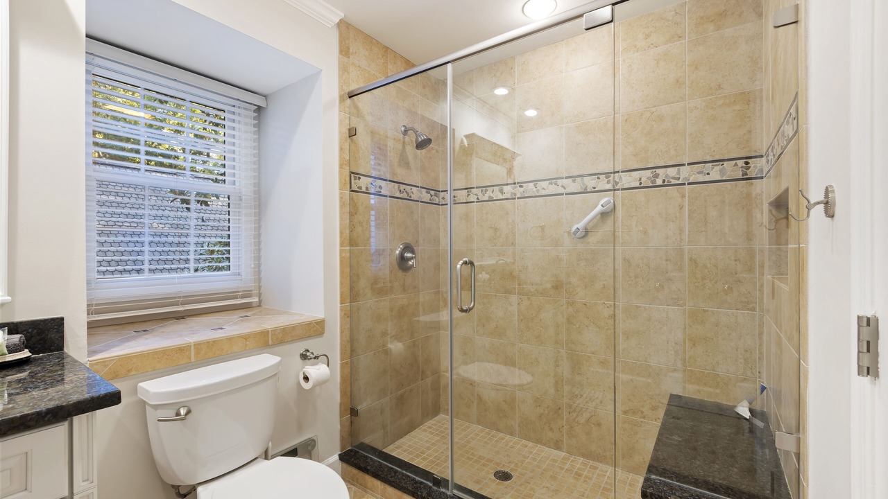 Photo of Bathroom in Shipyard Plantation