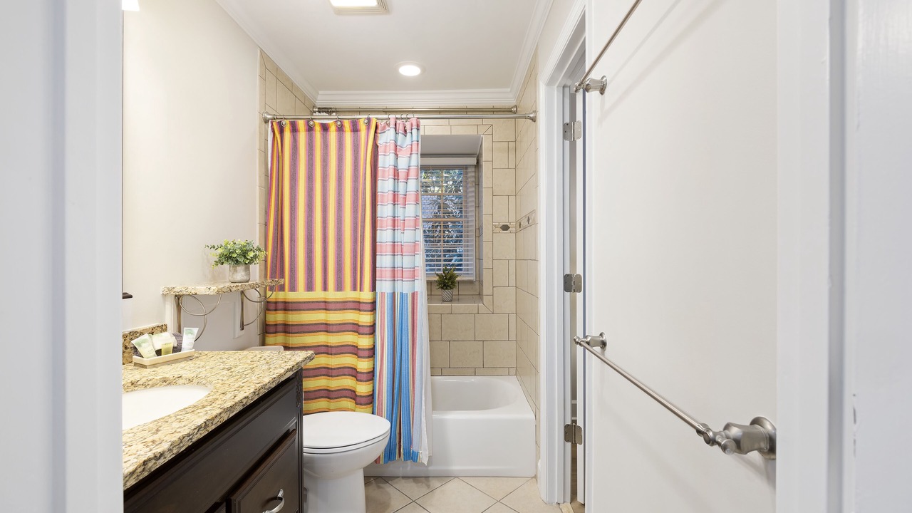 Photo of Bathroom in Shipyard Plantation