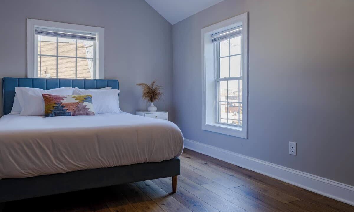 Photo of Bedroom in Columbia