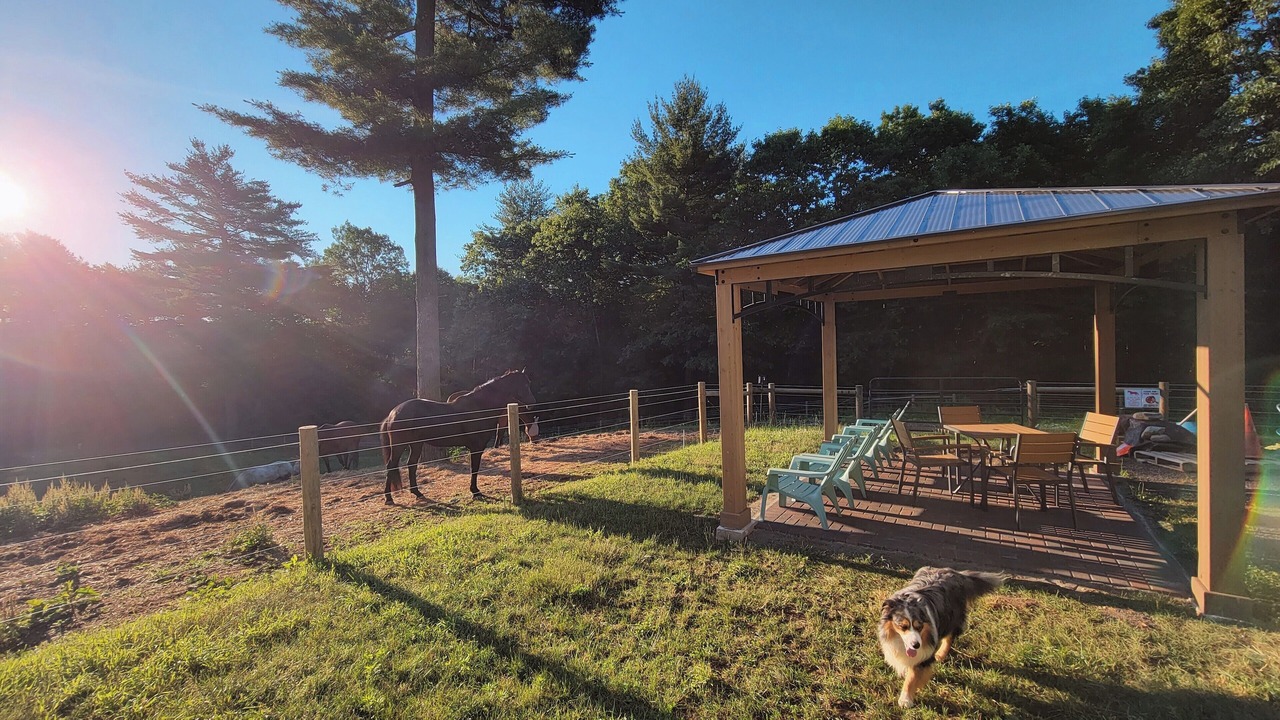 Photo of Outdoor in Belchertown