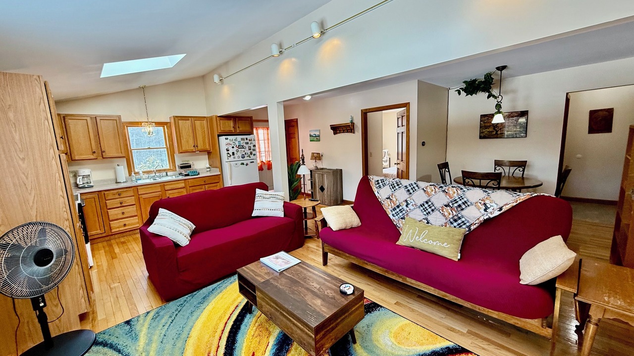 Photo of Bedroom in Belchertown