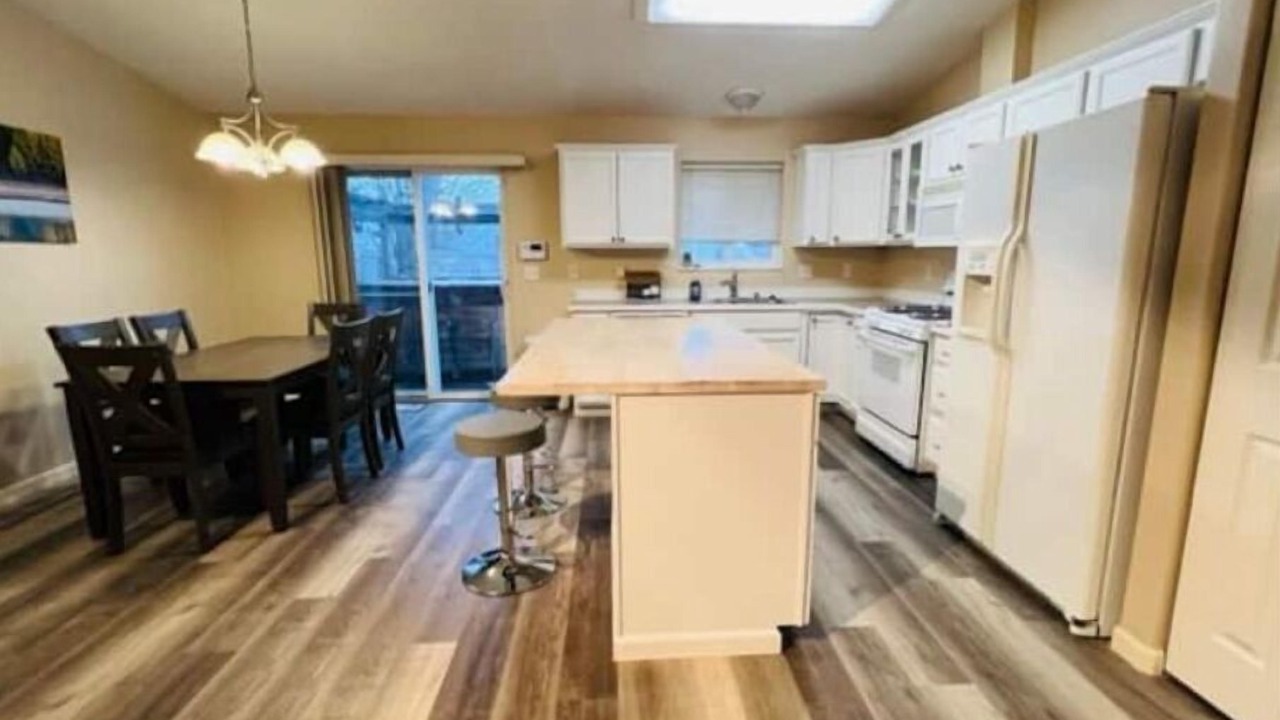 Photo of Kitchen in Bayshore - Klatt
