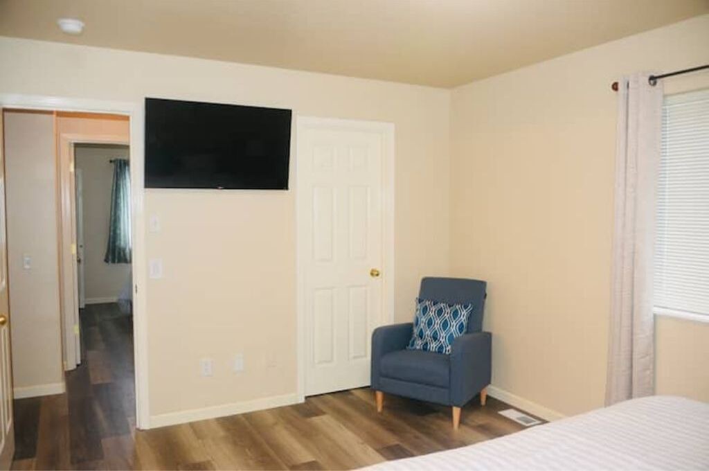 Photo of Bedroom in Bayshore - Klatt