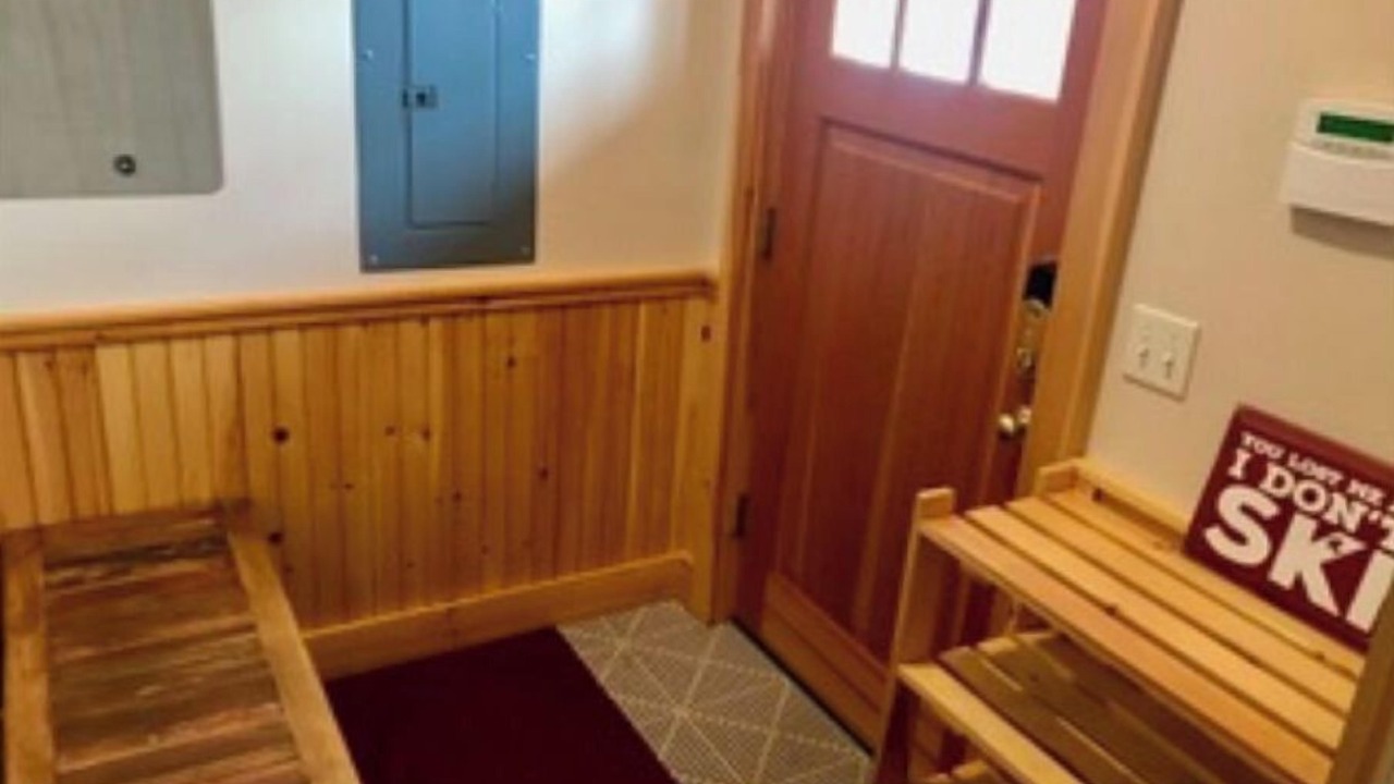 Photo of Bedroom in Carrabassett Valley