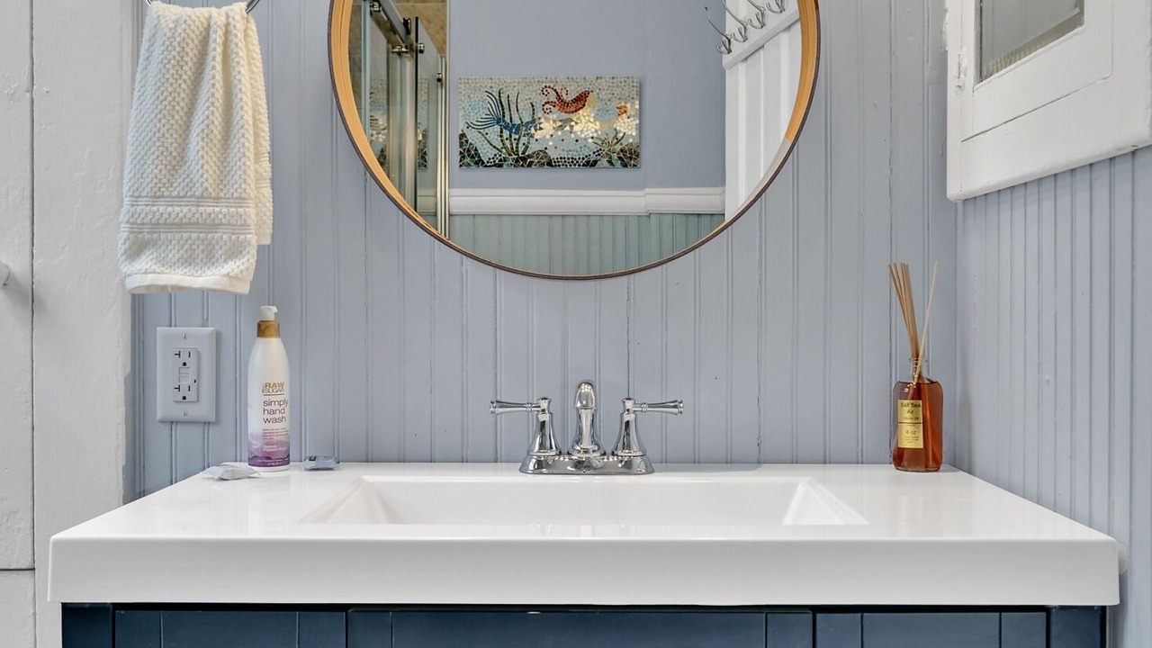Photo of Bathroom in San Jacinto