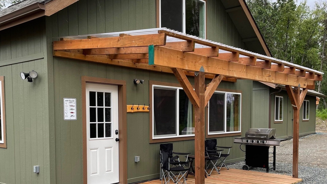 Photo of Outdoor in Soldotna