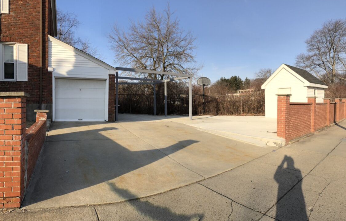 Photo of Outdoor in West Codman Hill - West Lower Mills
