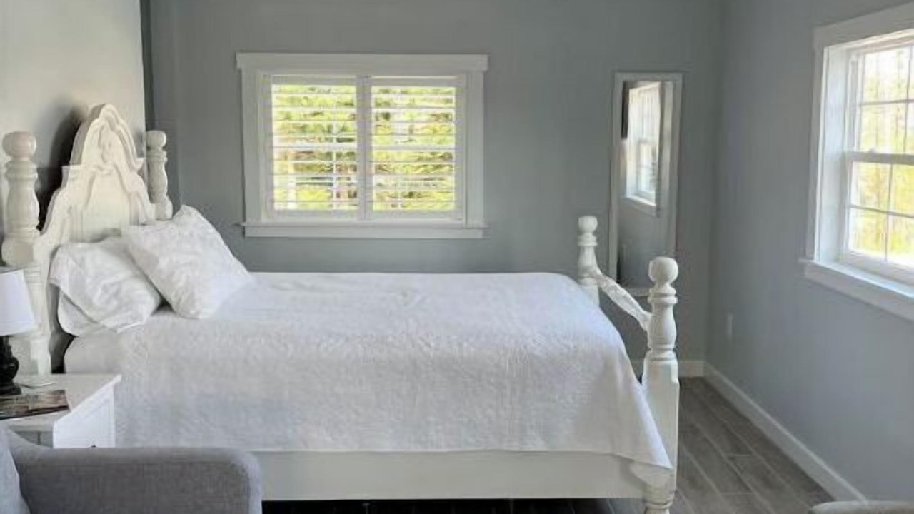 Photo of Bedroom in Fort Mill