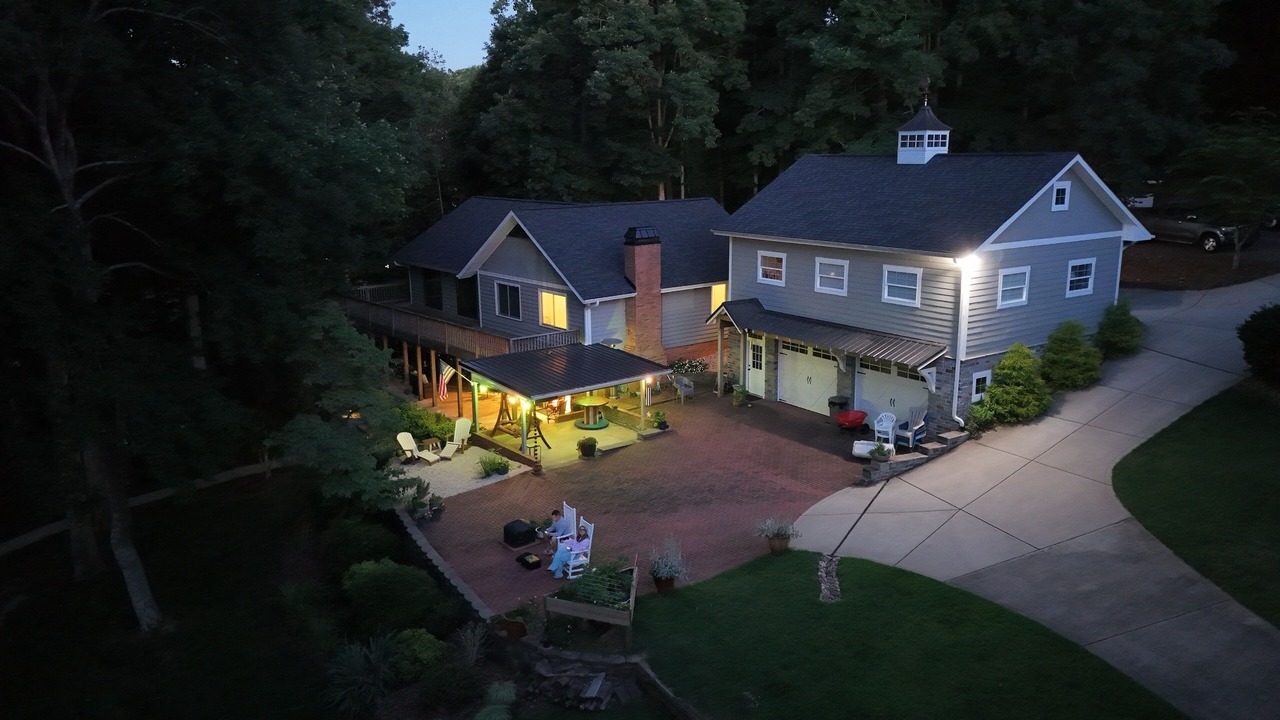 Photo of Outdoor in Fort Mill