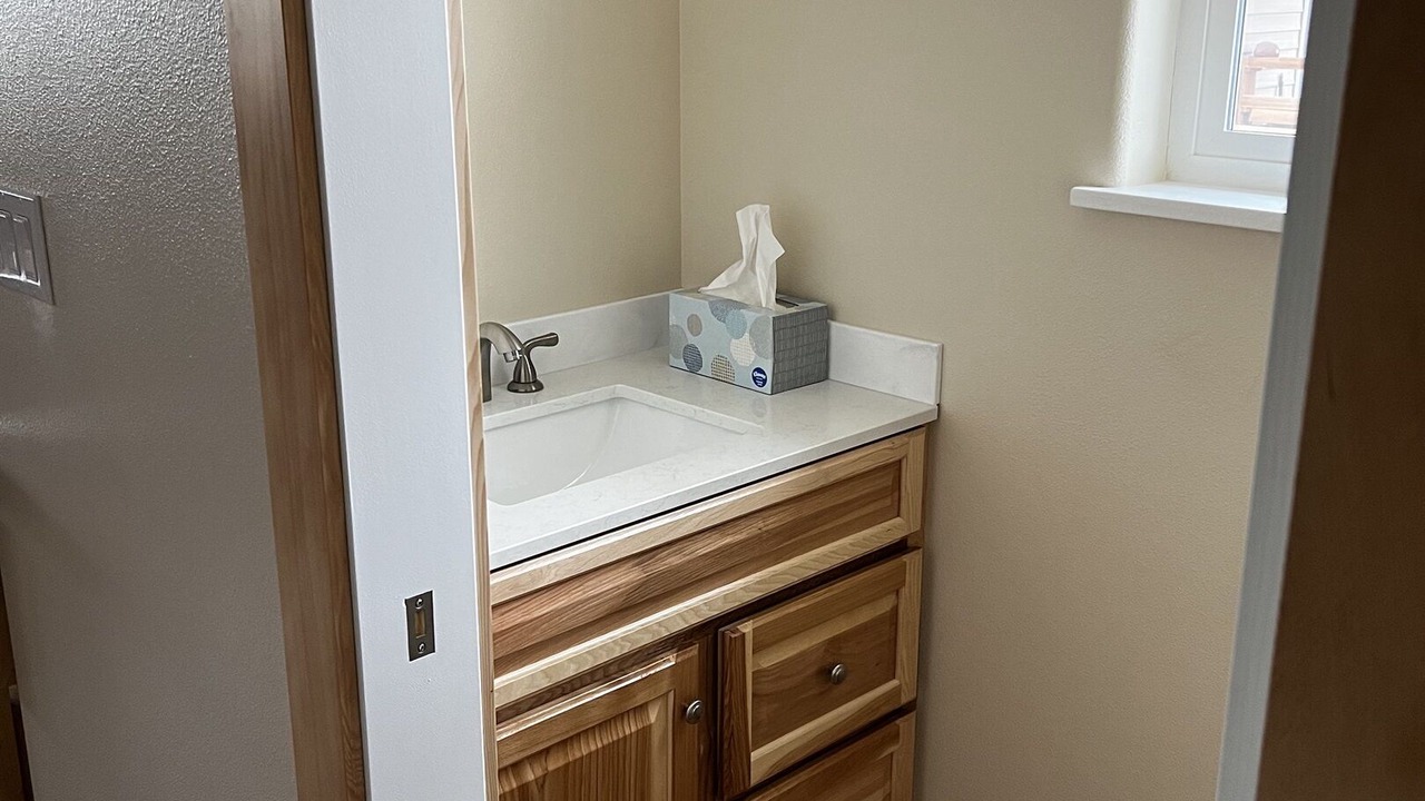 Photo of Bathroom in Sterling