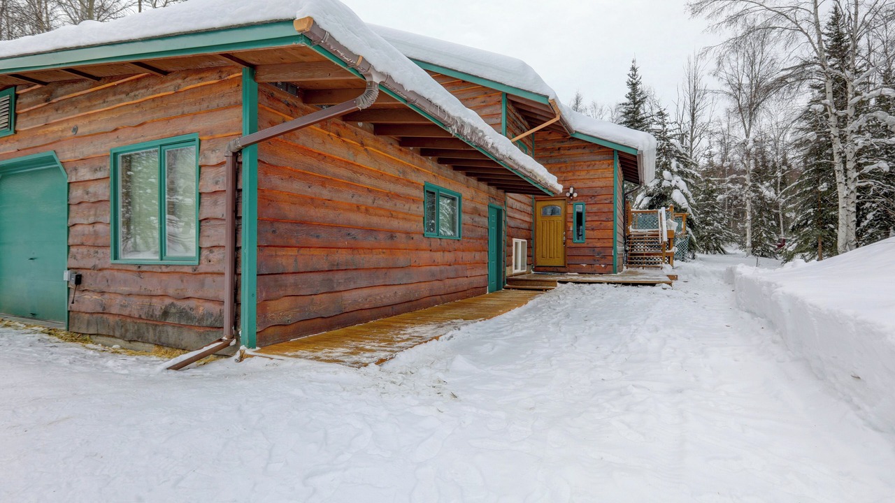 Photo of Outdoor in Fairbanks