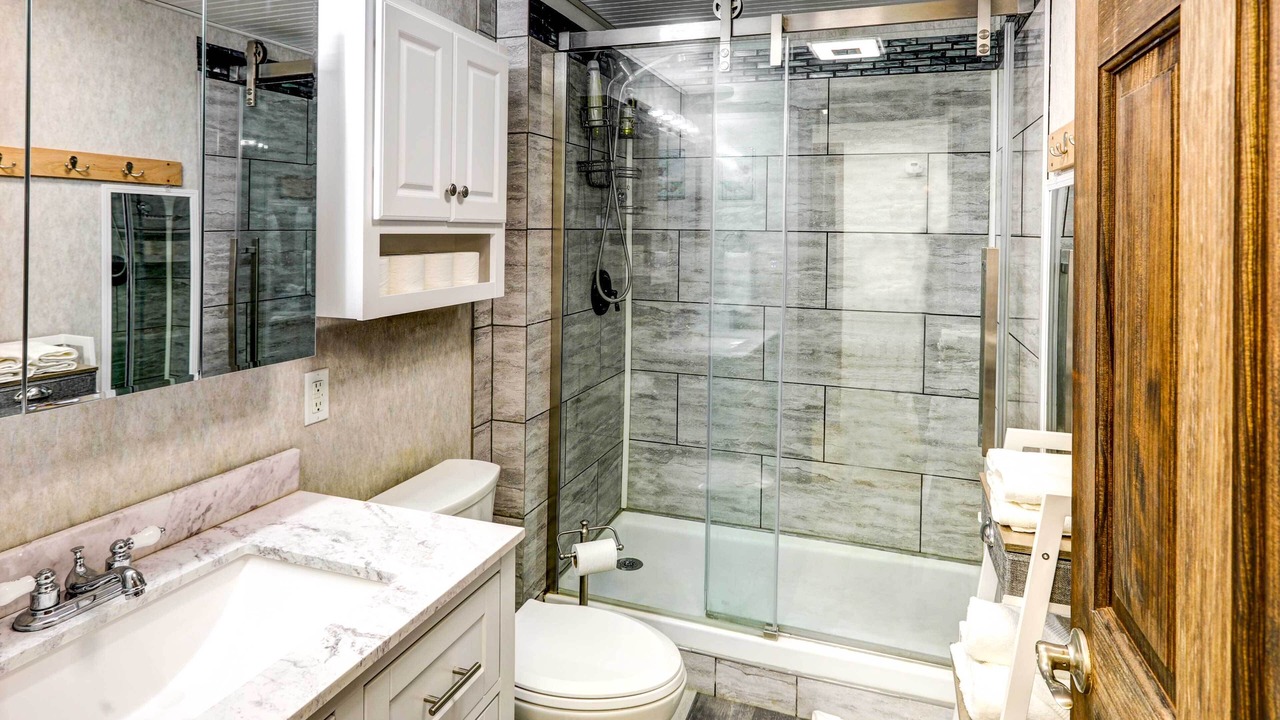 Photo of Bathroom in Fairbanks