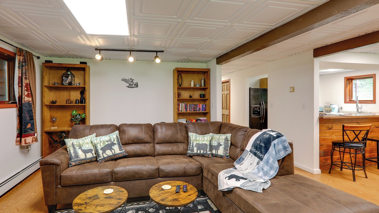 Photo of Livingroom in Fairbanks