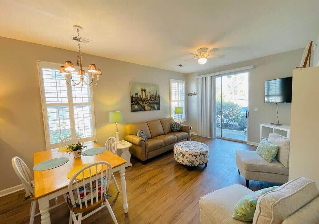 Photo of Livingroom in Carolina Forest