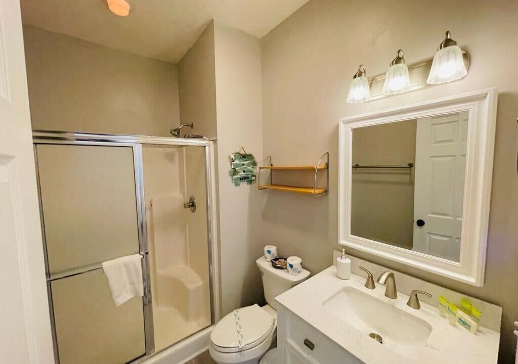 Photo of Bathroom in Carolina Forest