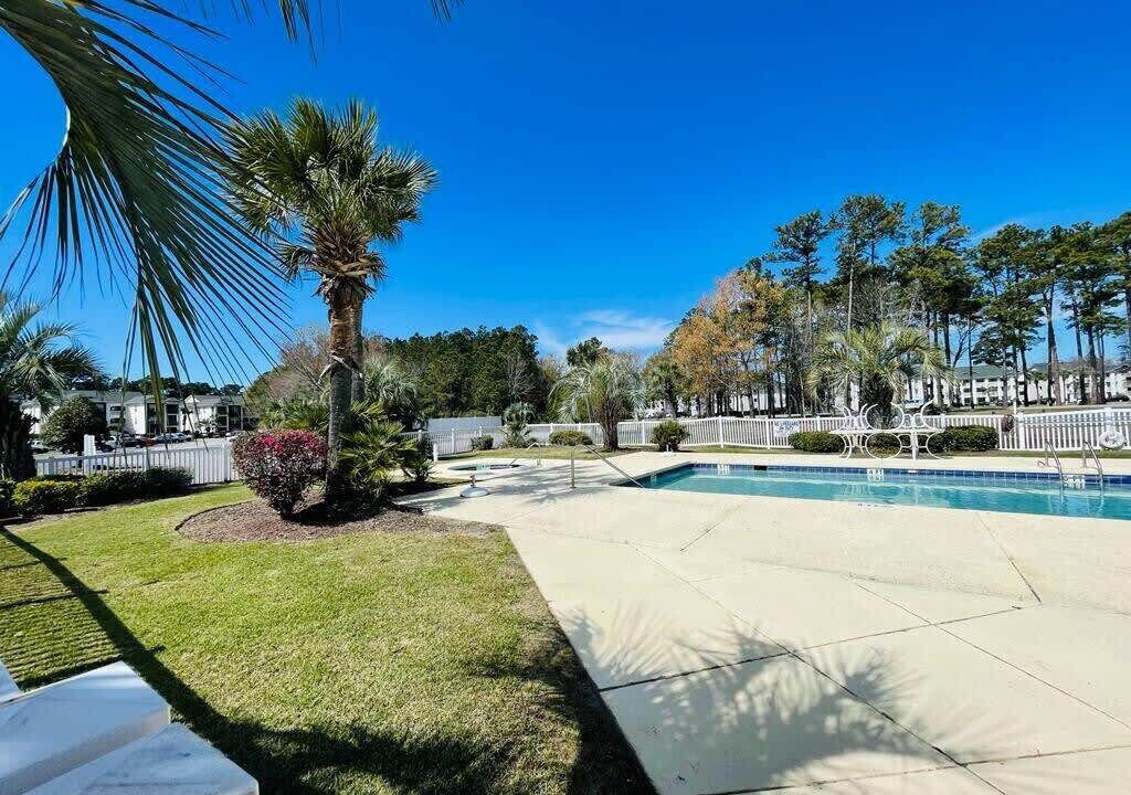 Photo of Outdoor in Carolina Forest