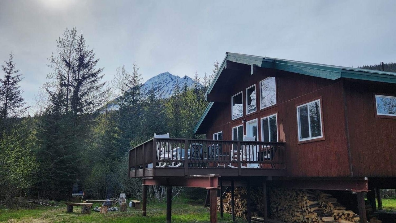 Photo of Outdoor in Bear Creek