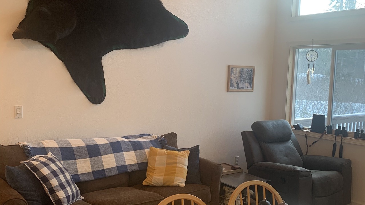 Photo of Livingroom in Bear Creek