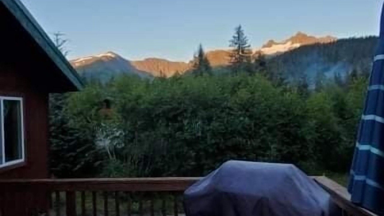 Photo of Outdoor in Bear Creek