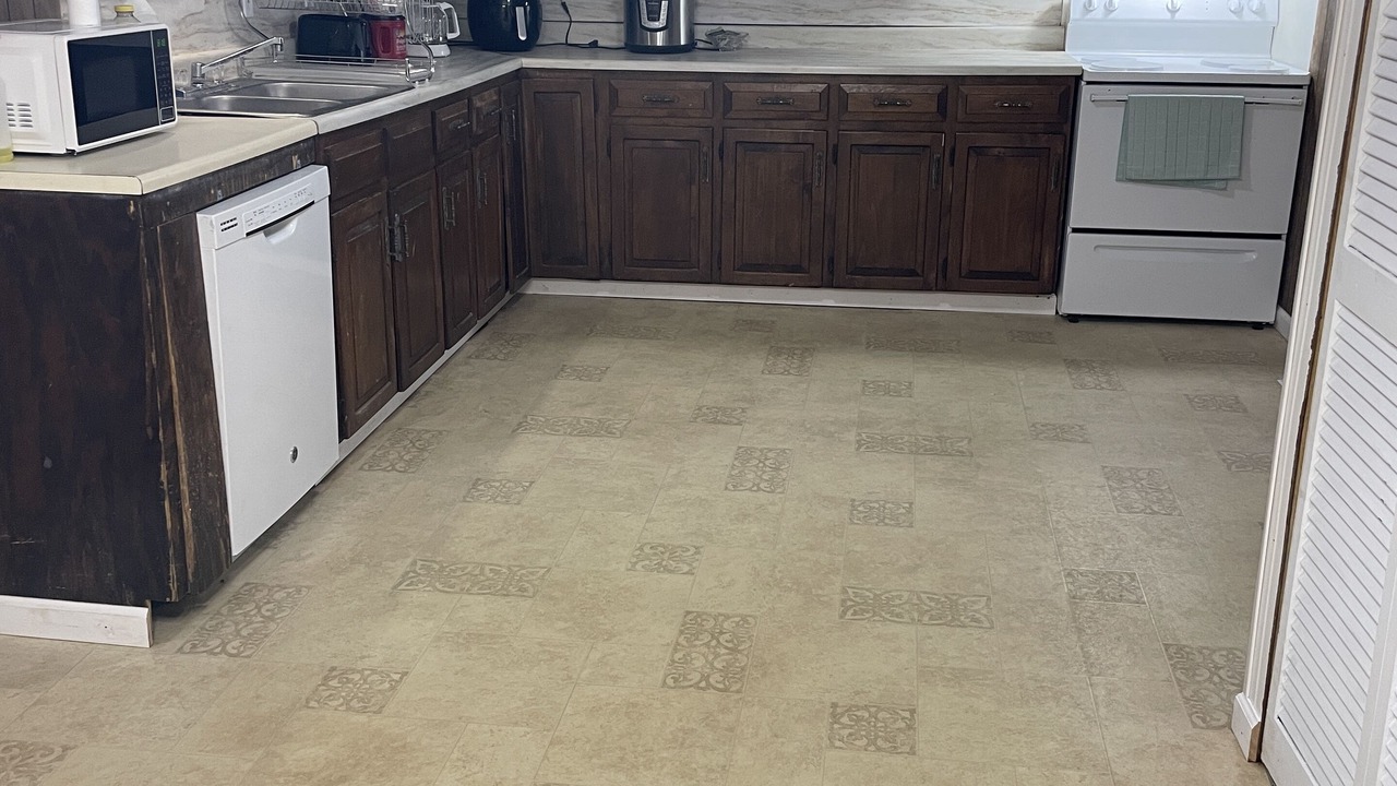 Photo of Kitchen in Blacksburg