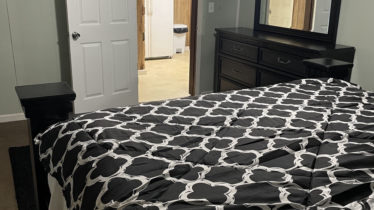 Photo of Bedroom in Blacksburg