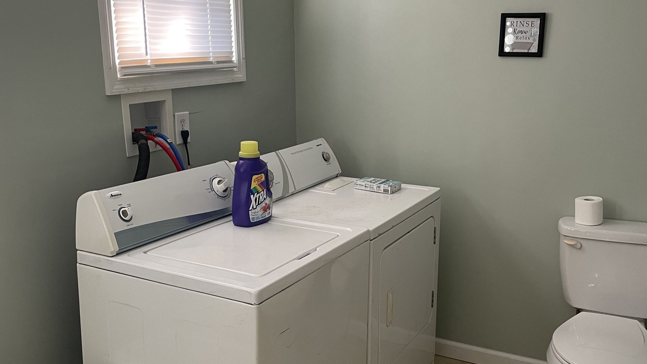 Photo of Bathroom in Blacksburg