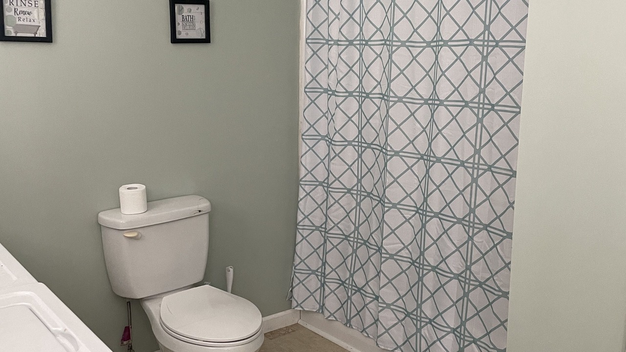 Photo of Bathroom in Blacksburg