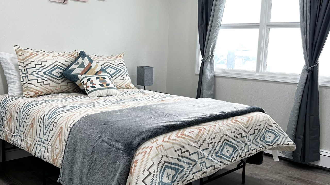 Photo of Bedroom in Spenard
