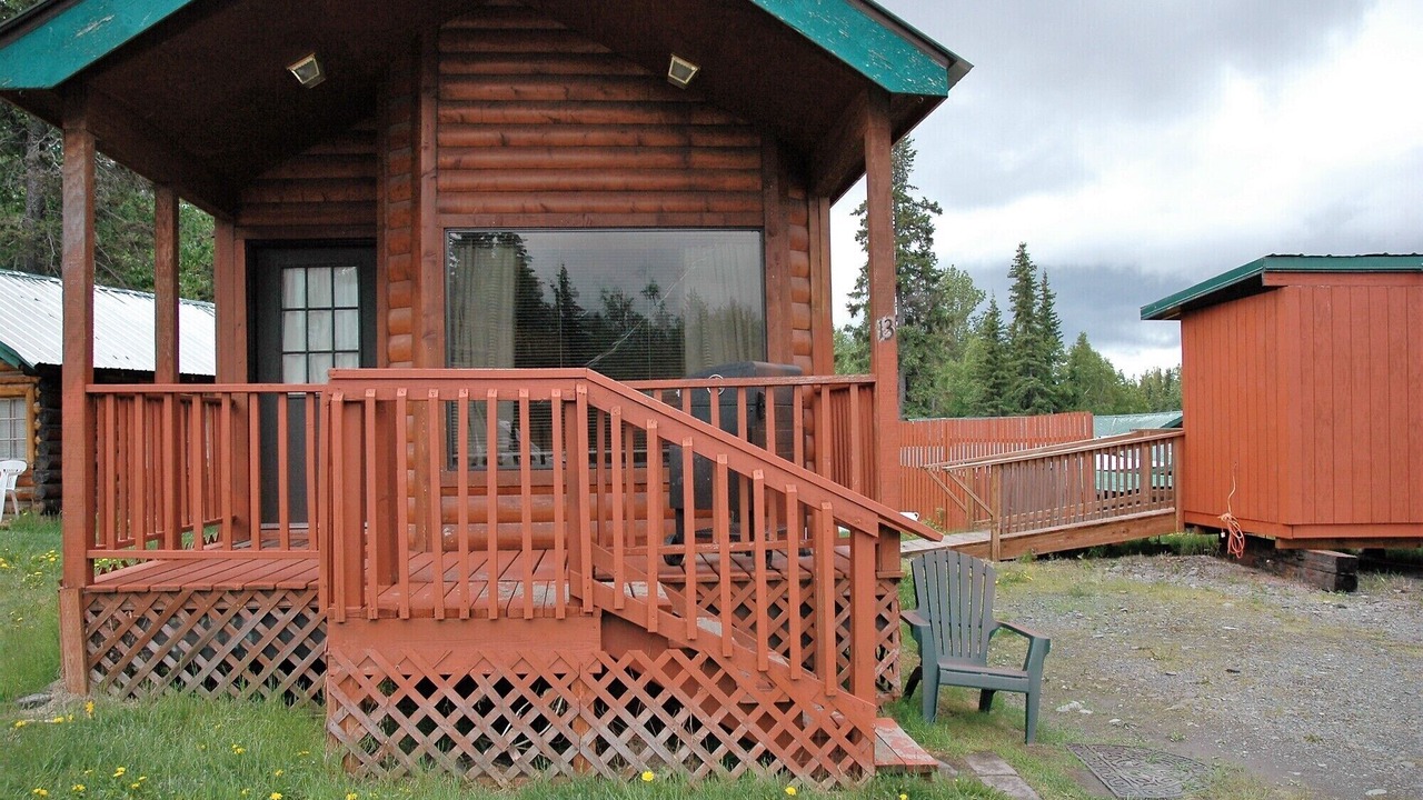 Photo of Outdoor in Cooper Landing
