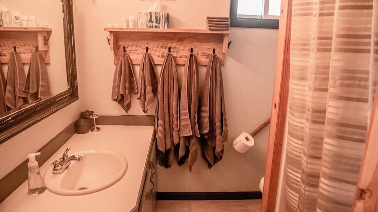 Photo of Bathroom in Anchor Point