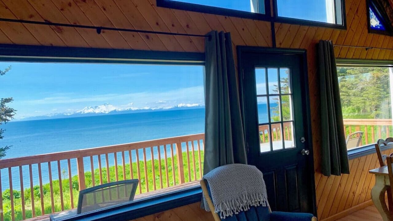 Photo of Bedroom in Anchor Point