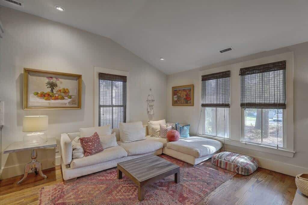 Photo of Bedroom in Charleston