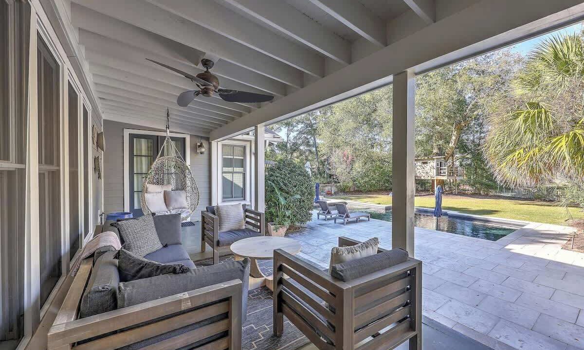 Photo of Outdoor in Charleston
