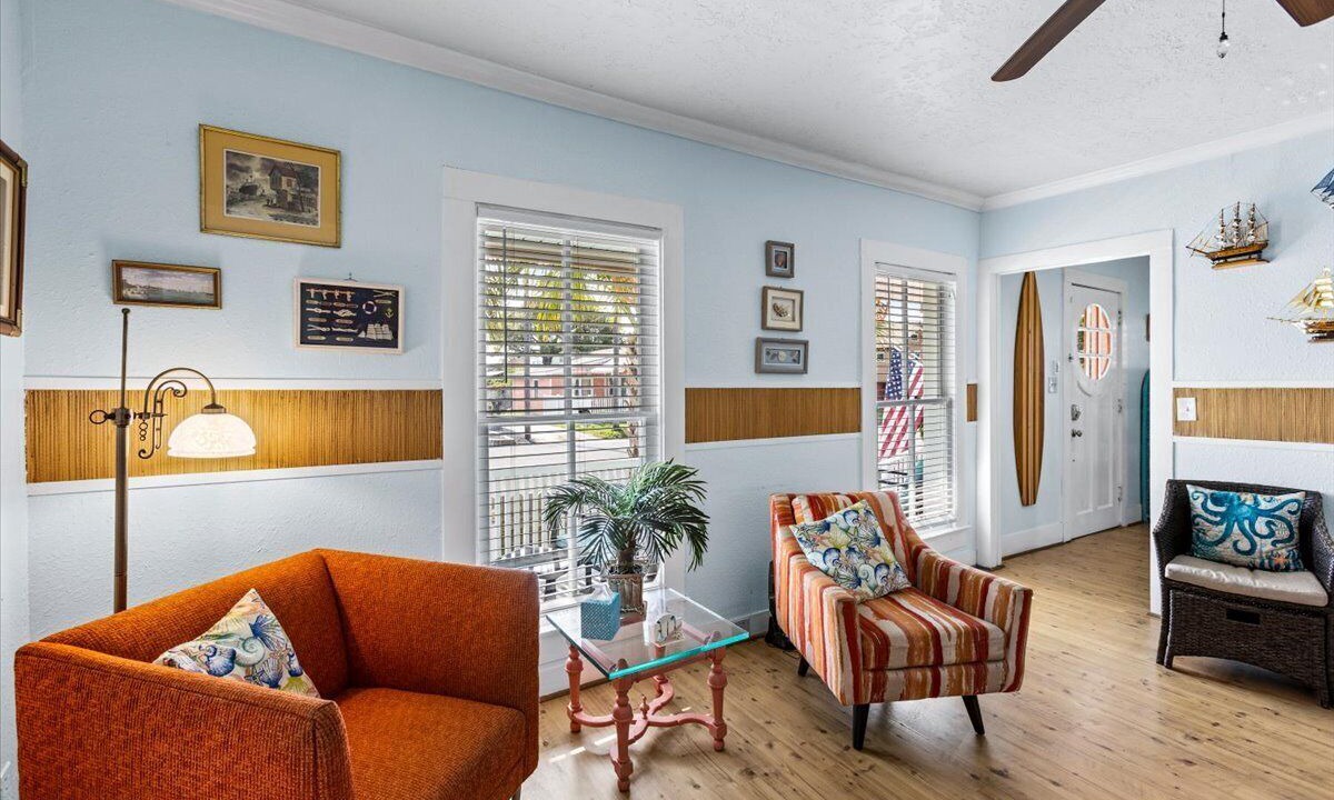 Photo of Livingroom in San Jacinto
