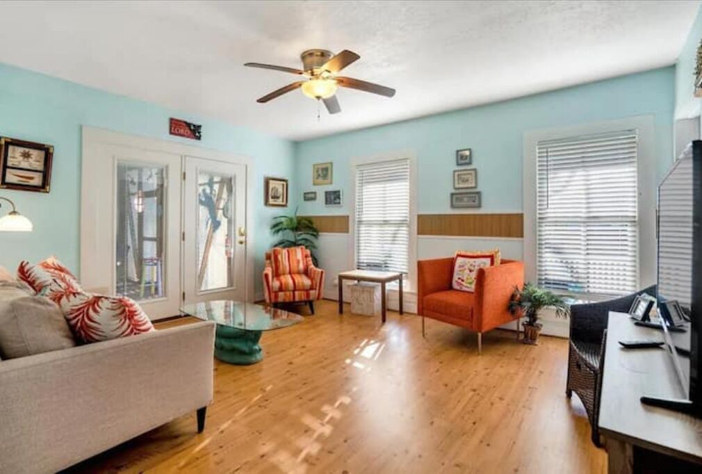 Photo of Livingroom in San Jacinto