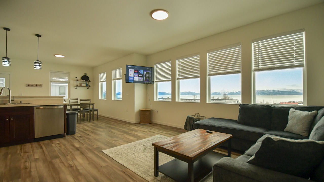 Photo of Bedroom in Kachemak