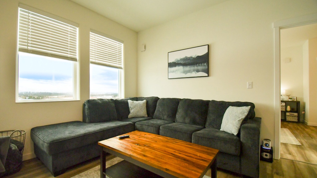 Photo of Livingroom in Kachemak