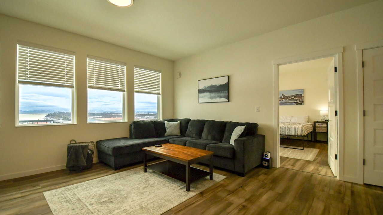 Photo of Livingroom in Kachemak