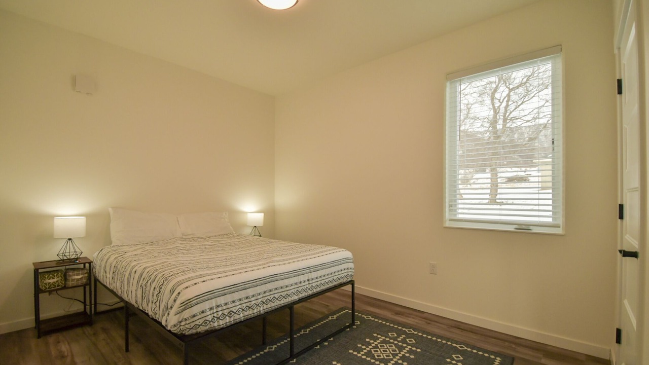 Photo of Bedroom in Kachemak