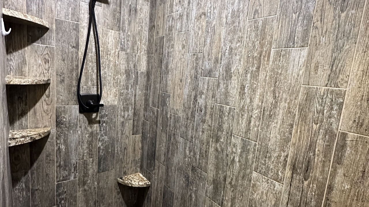 Photo of Bathroom in Ketchikan