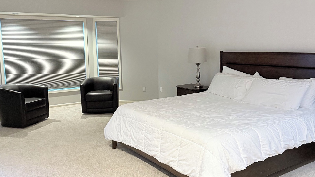 Photo of Bedroom in Kalifornsky